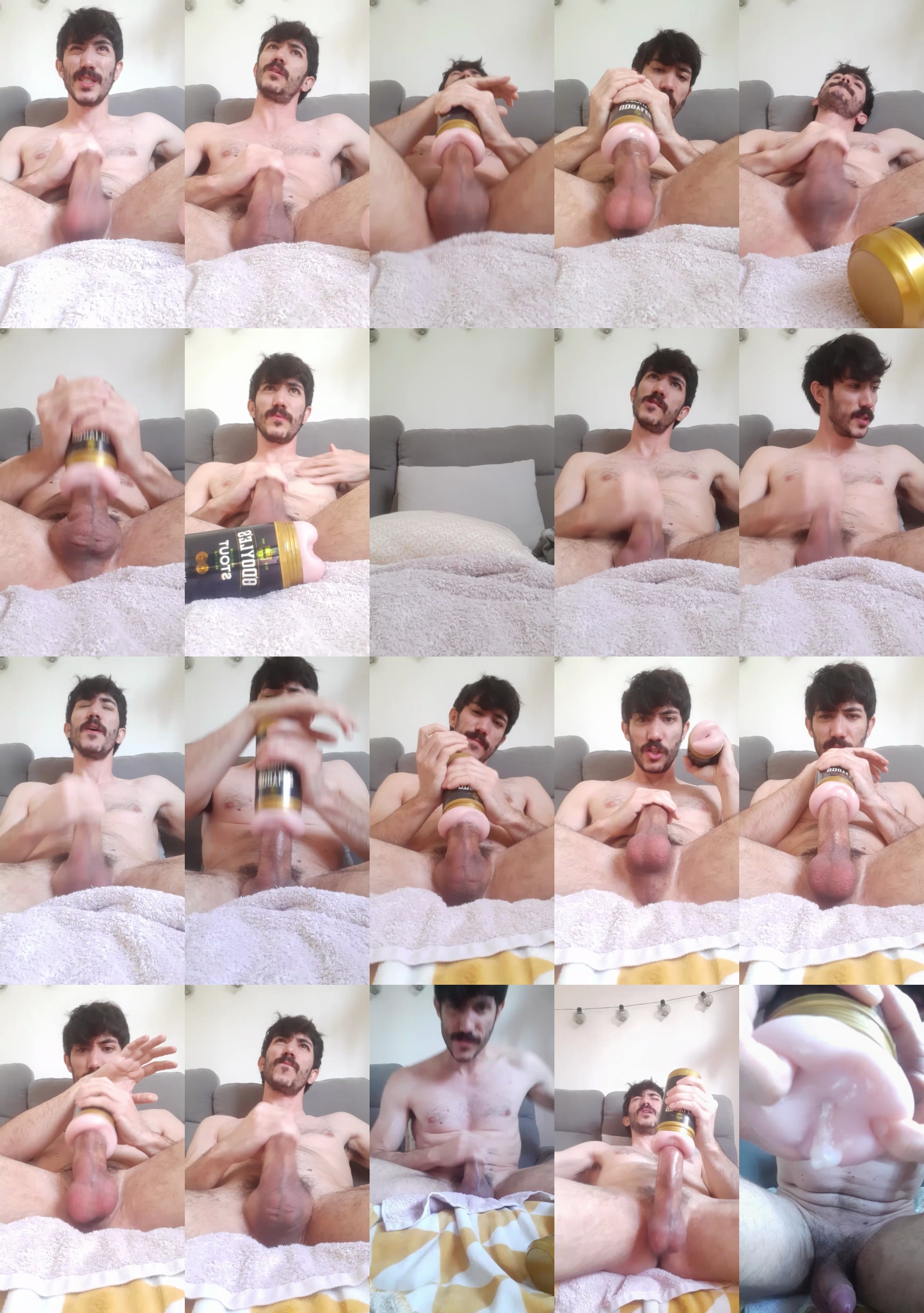 PenisAVoir  02-11-2022 Recorded Video bigballs