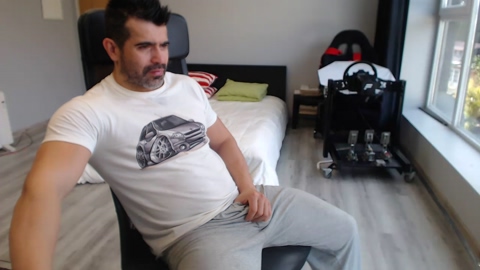 Samricci21  02-11-2022 Recorded Video hard