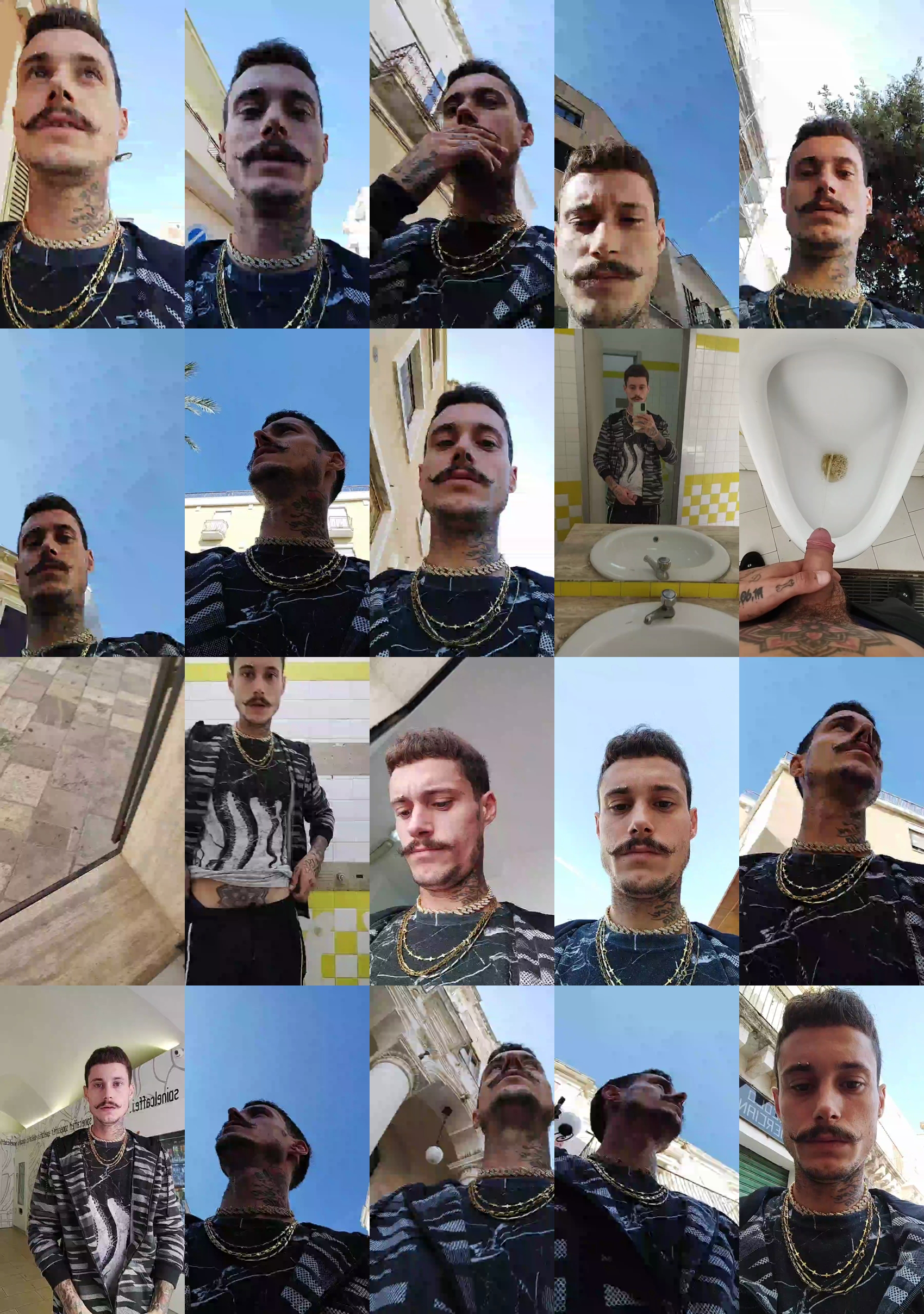 Sexyshark994  02-11-2022 Recorded Video lush