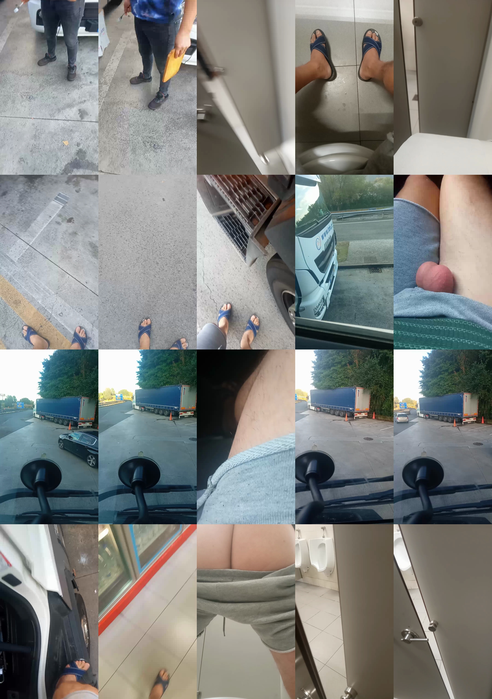 Truck_sex  01-11-2022 Recorded Video Porn