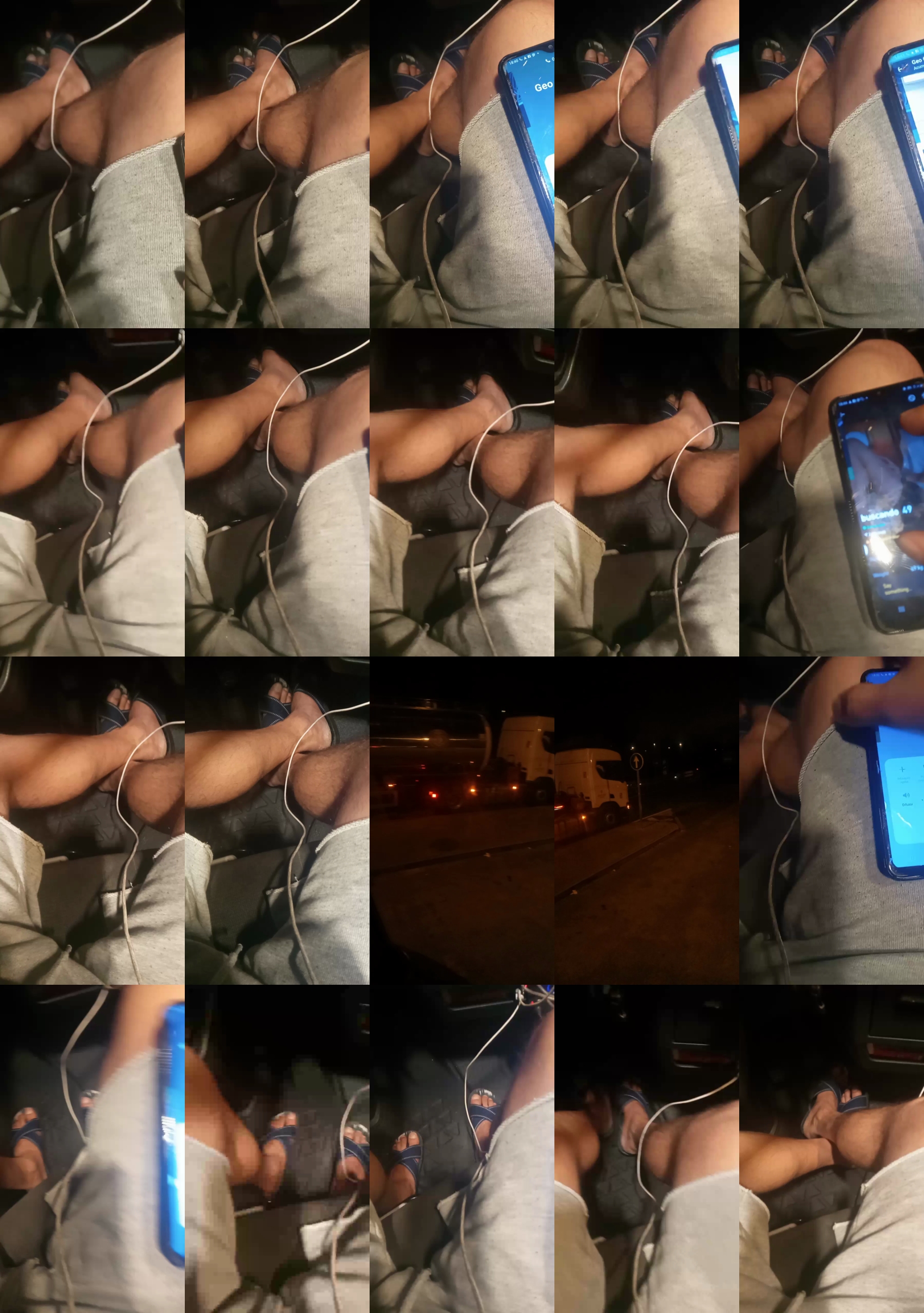 Truck_sex  01-11-2022 Recorded Video toy