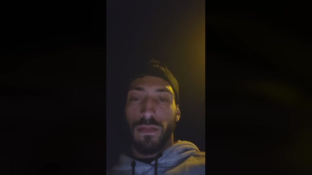 _CArroZZONE  01-11-2022 Recorded Video XXX