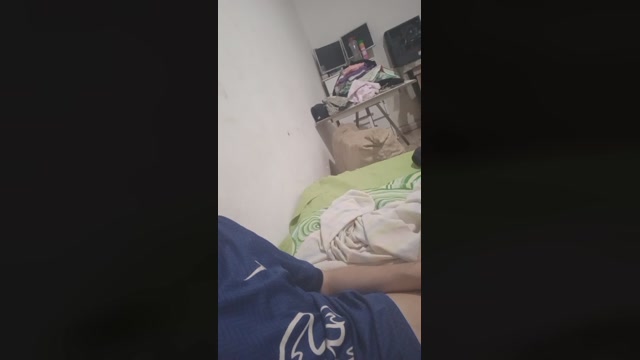 aandreoliveira  01-11-2022 Recorded Video bigass