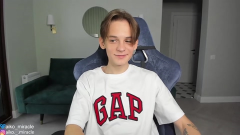 aiko_miracle  01-11-2022 video amateur