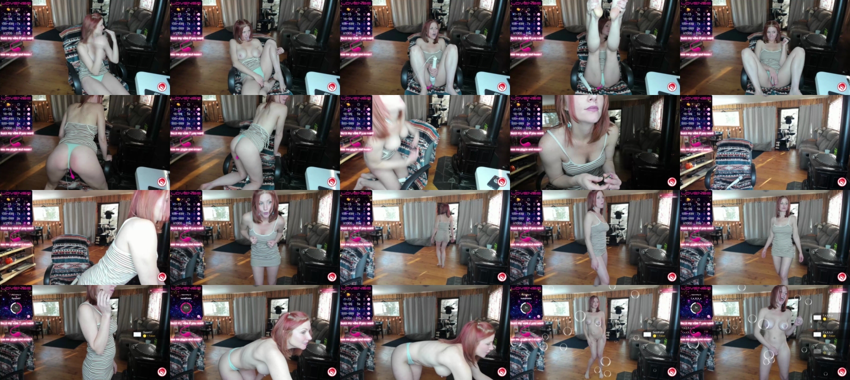 akgingersnaps 01-11-2022 sexybody 