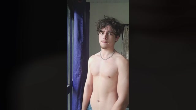 alex_delarge  01-11-2022 Recorded Video Ass