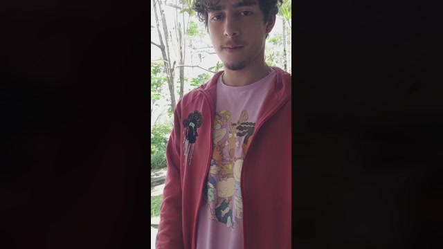 alex_delarge  02-11-2022 Recorded Video hardcock