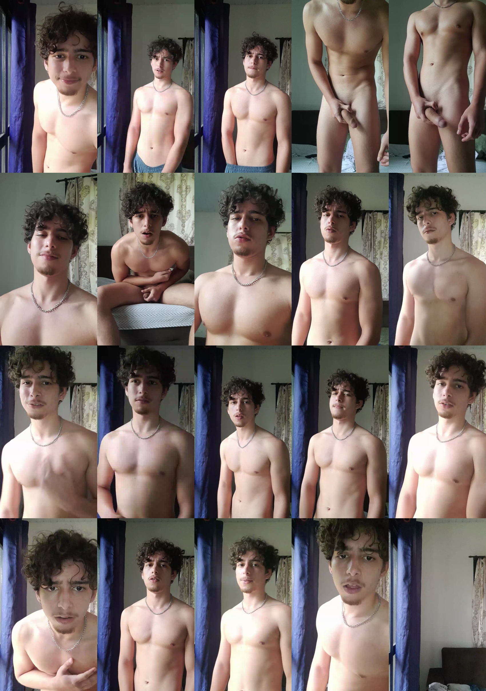 alex_delarge  01-11-2022 Recorded Video Ass