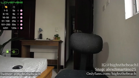 alexdimartino  01-11-2022 video love