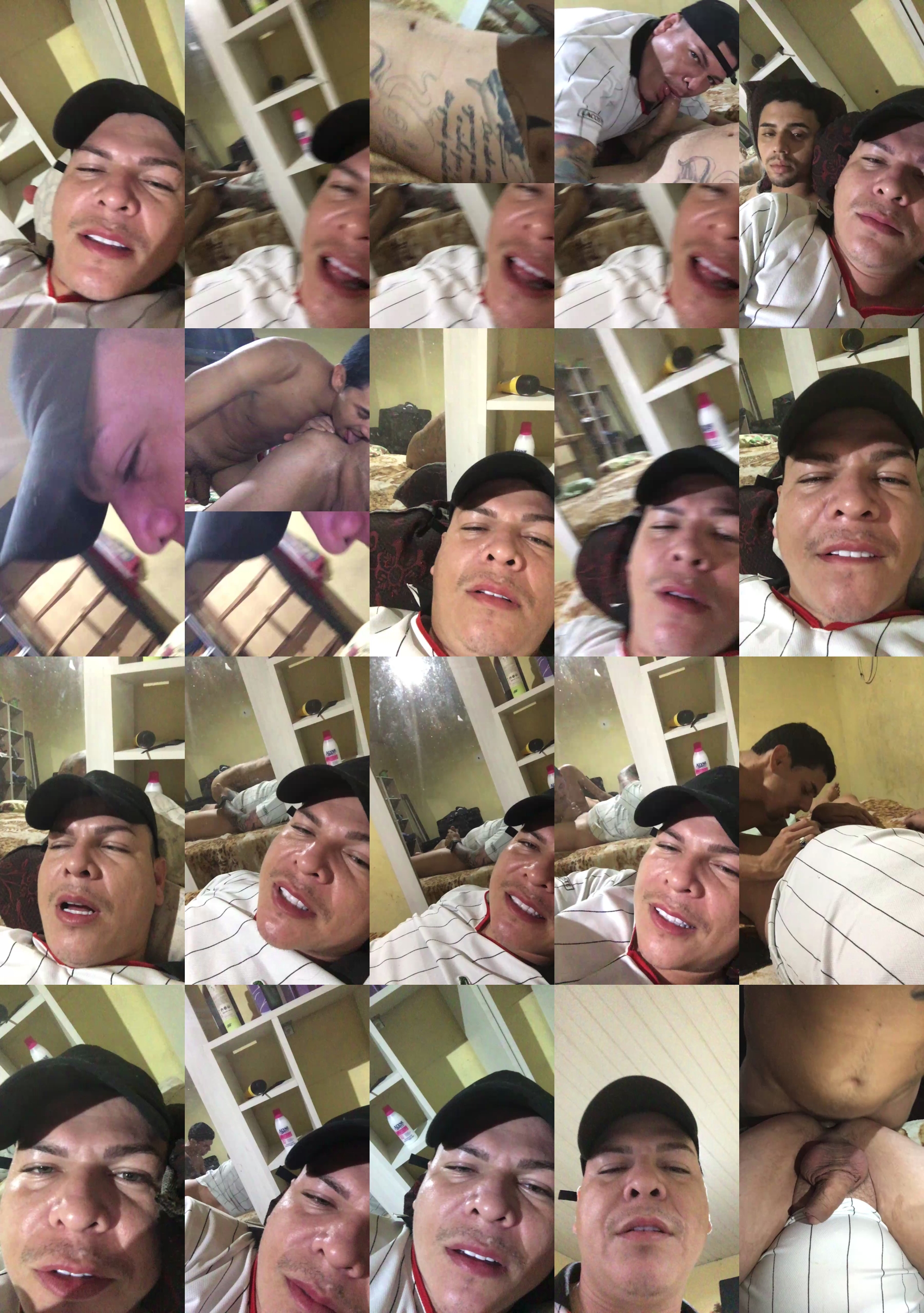 branco112  01-11-2022 Recorded Video sexyfeet