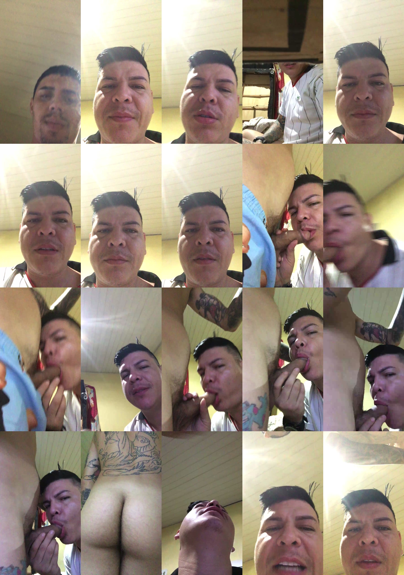 branco112  01-11-2022 Recorded Video orgasm