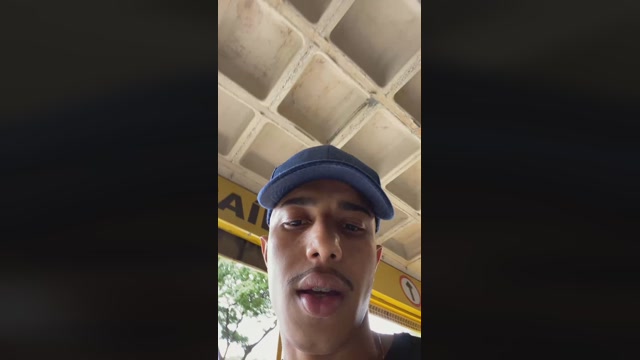 caiolacerdax  02-11-2022 Recorded Video oral