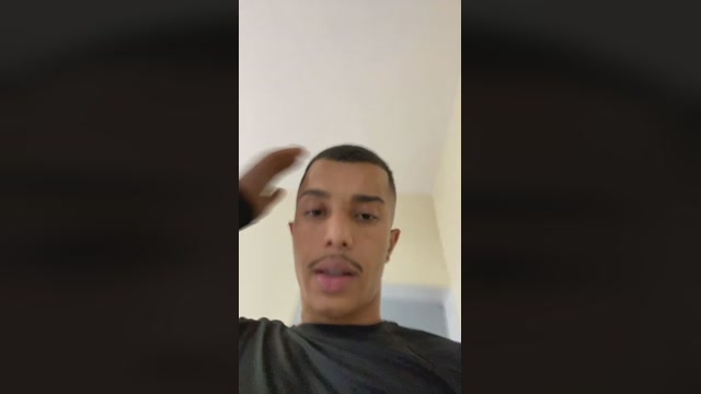 caiolacerdax  02-11-2022 Recorded Video prettyface