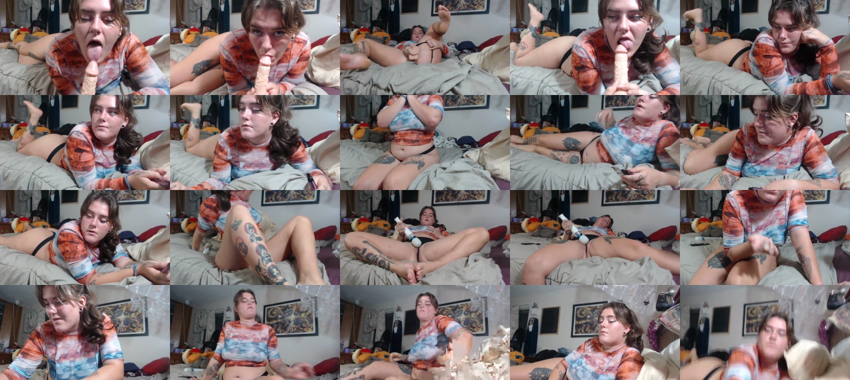 faefaerie666 01-11-2022 legs 