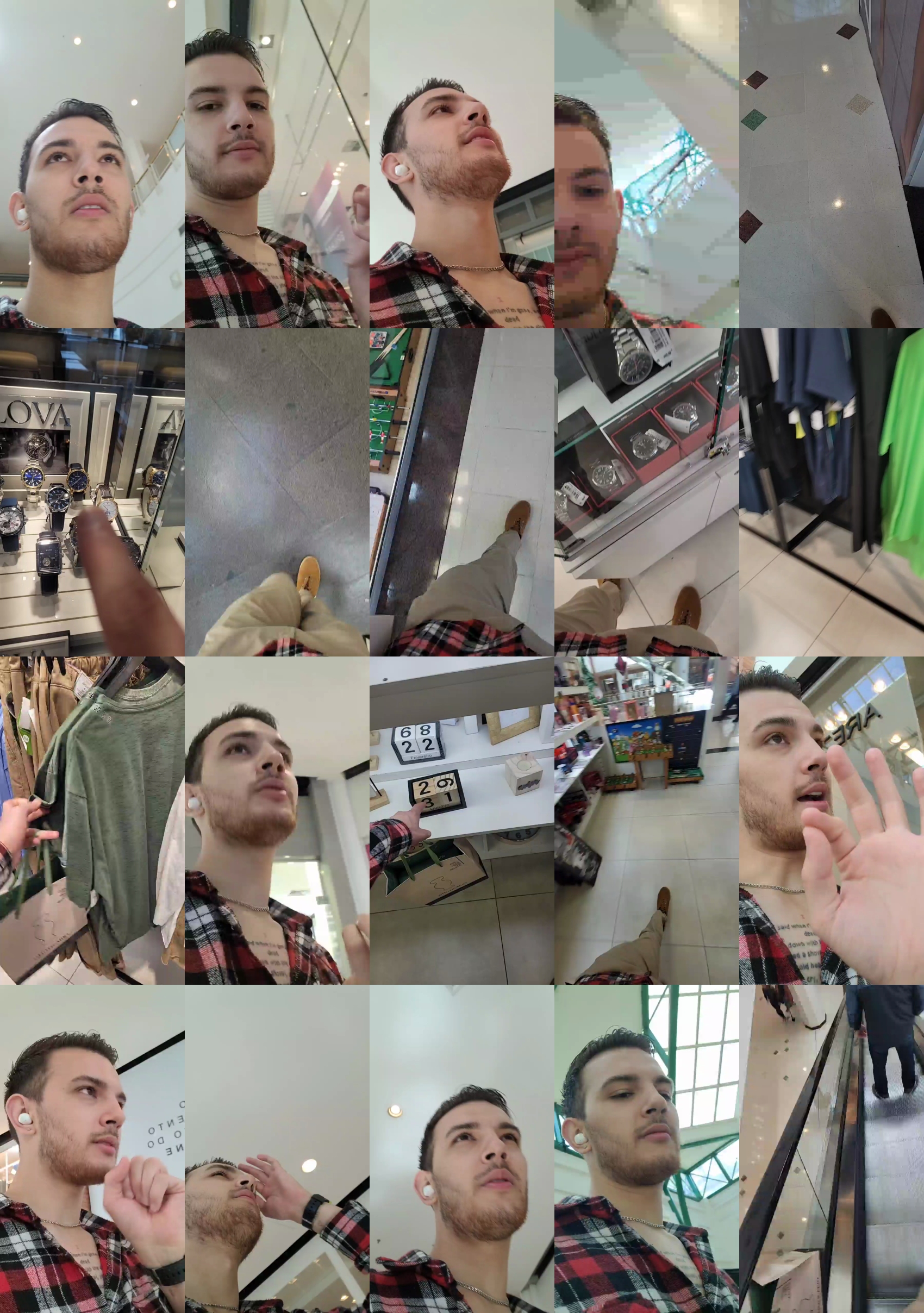 gamerdotado  01-11-2022 Recorded Video hot