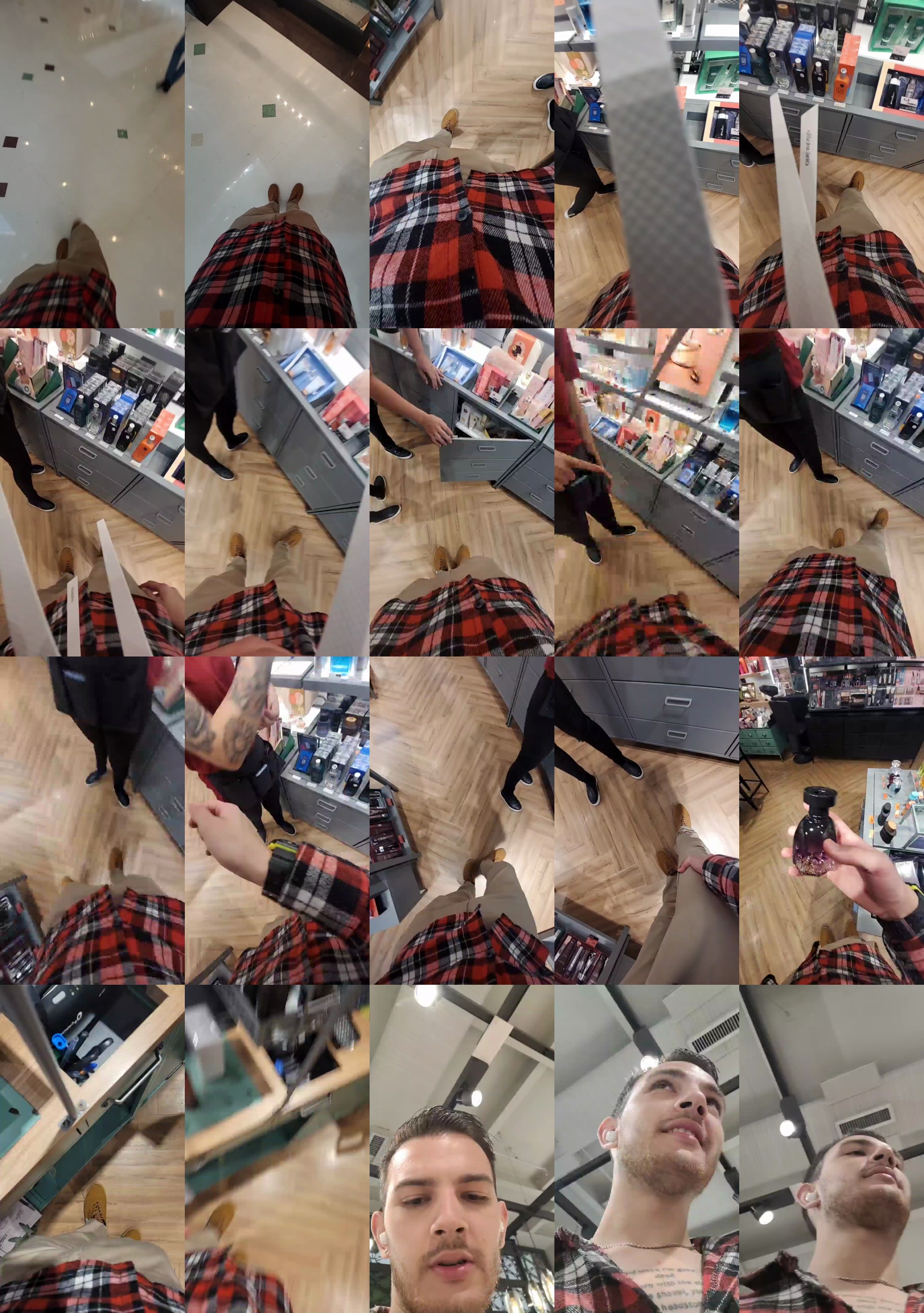 gamerdotado  01-11-2022 Recorded Video sexyfeet