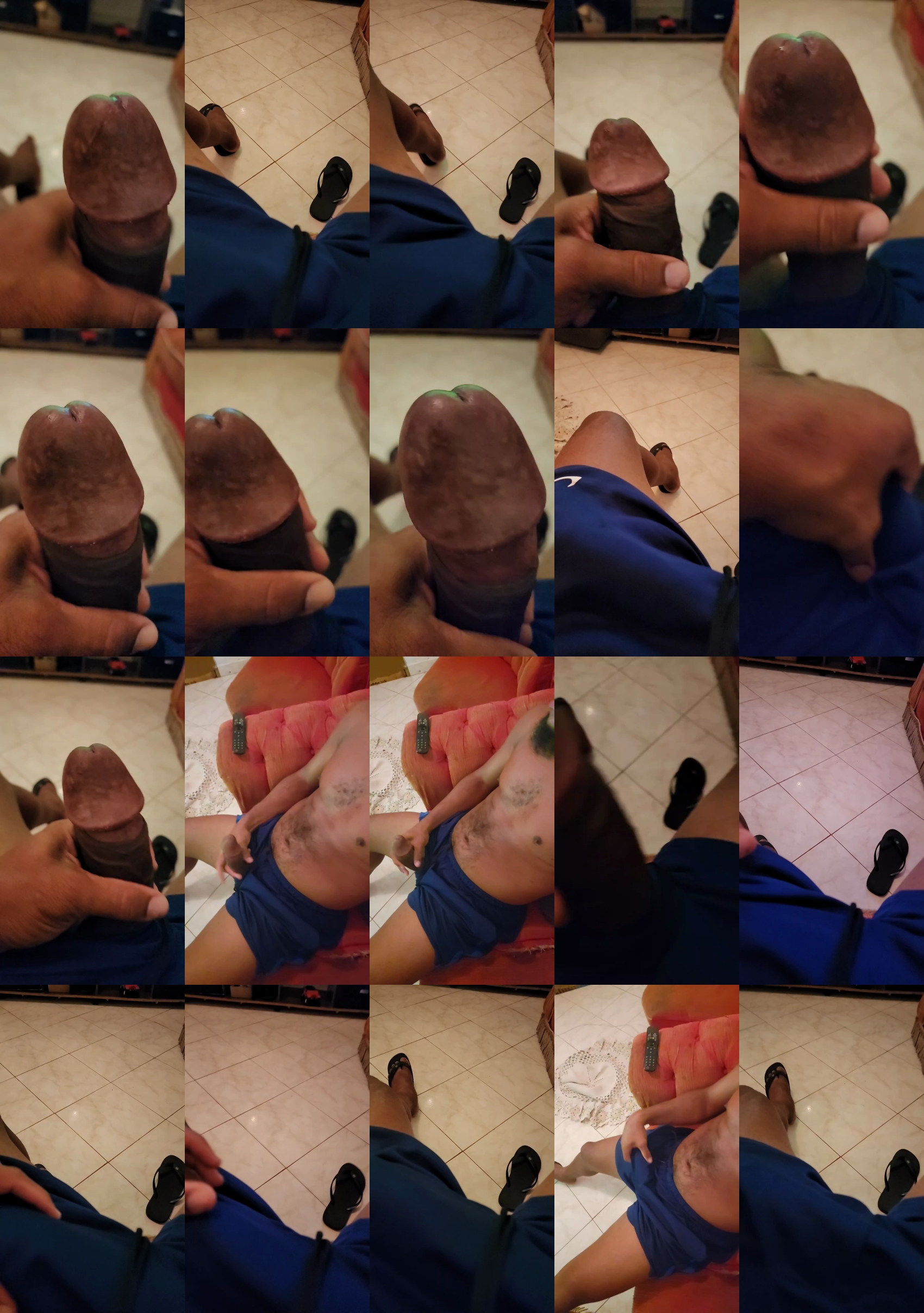 gostosomt1978  01-11-2022 Recorded Video strip
