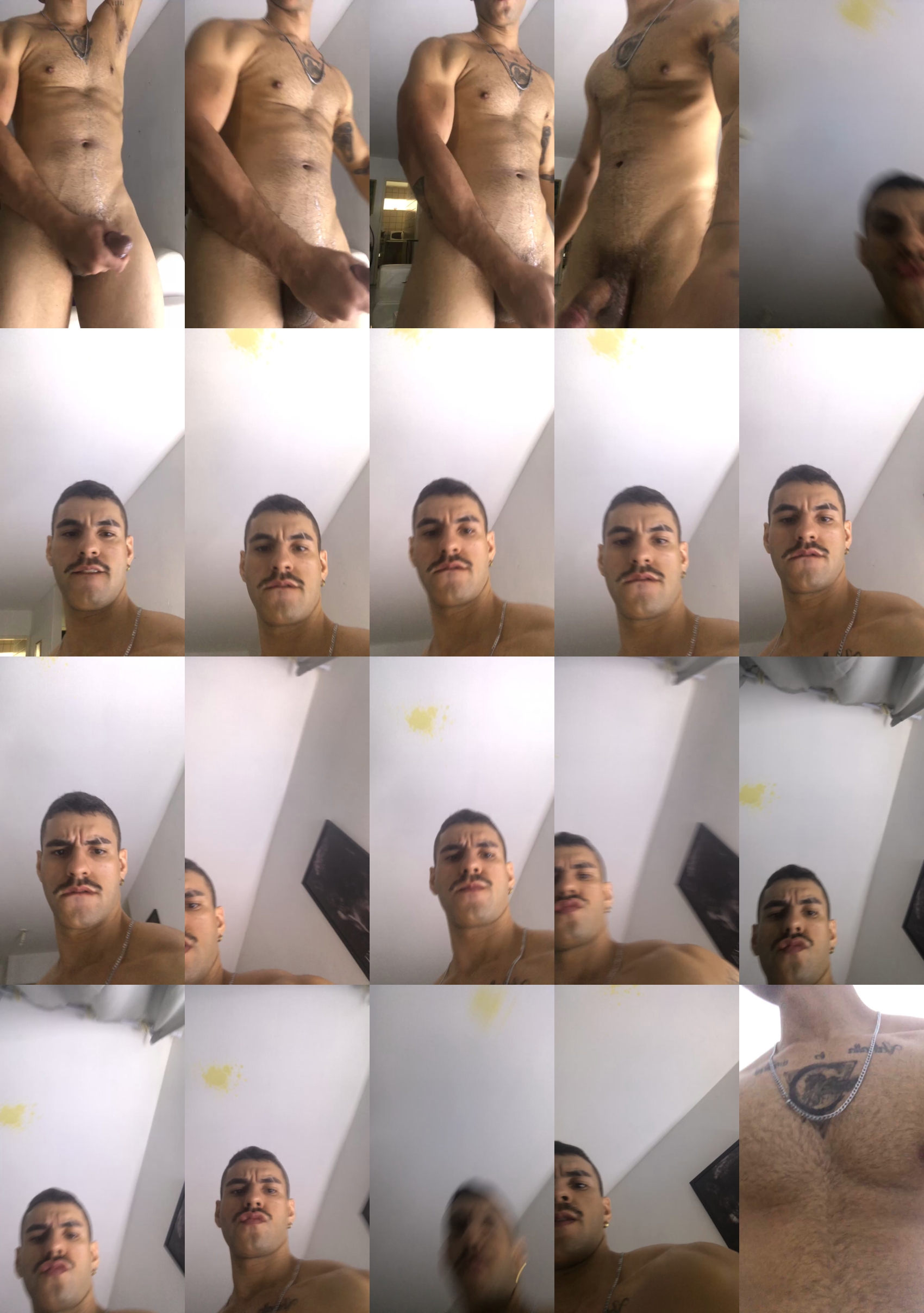 hot_intensive  02-11-2022 Recorded Video bj-dildo