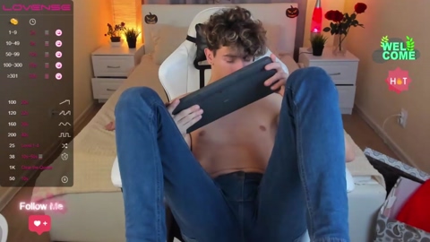 james_mil  01-11-2022 video sweet