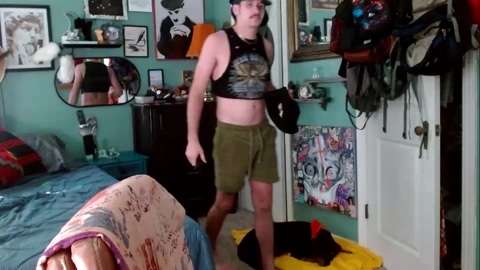 kylecloudz  01-11-2022 video gay