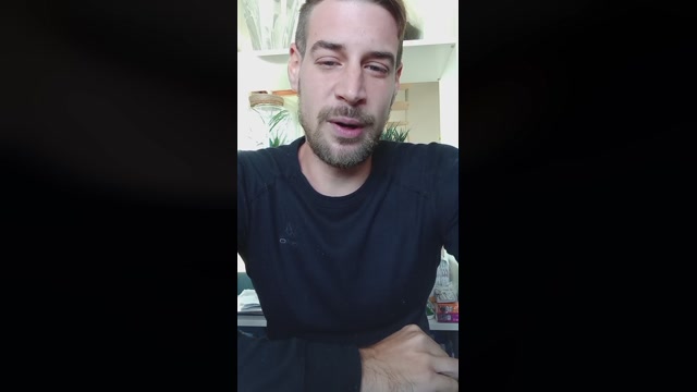 lamberto91  02-11-2022 Recorded Video fuck