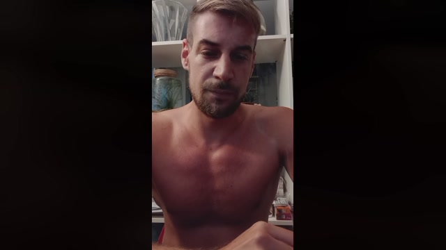 lamberto91  01-11-2022 Recorded Video sexybody