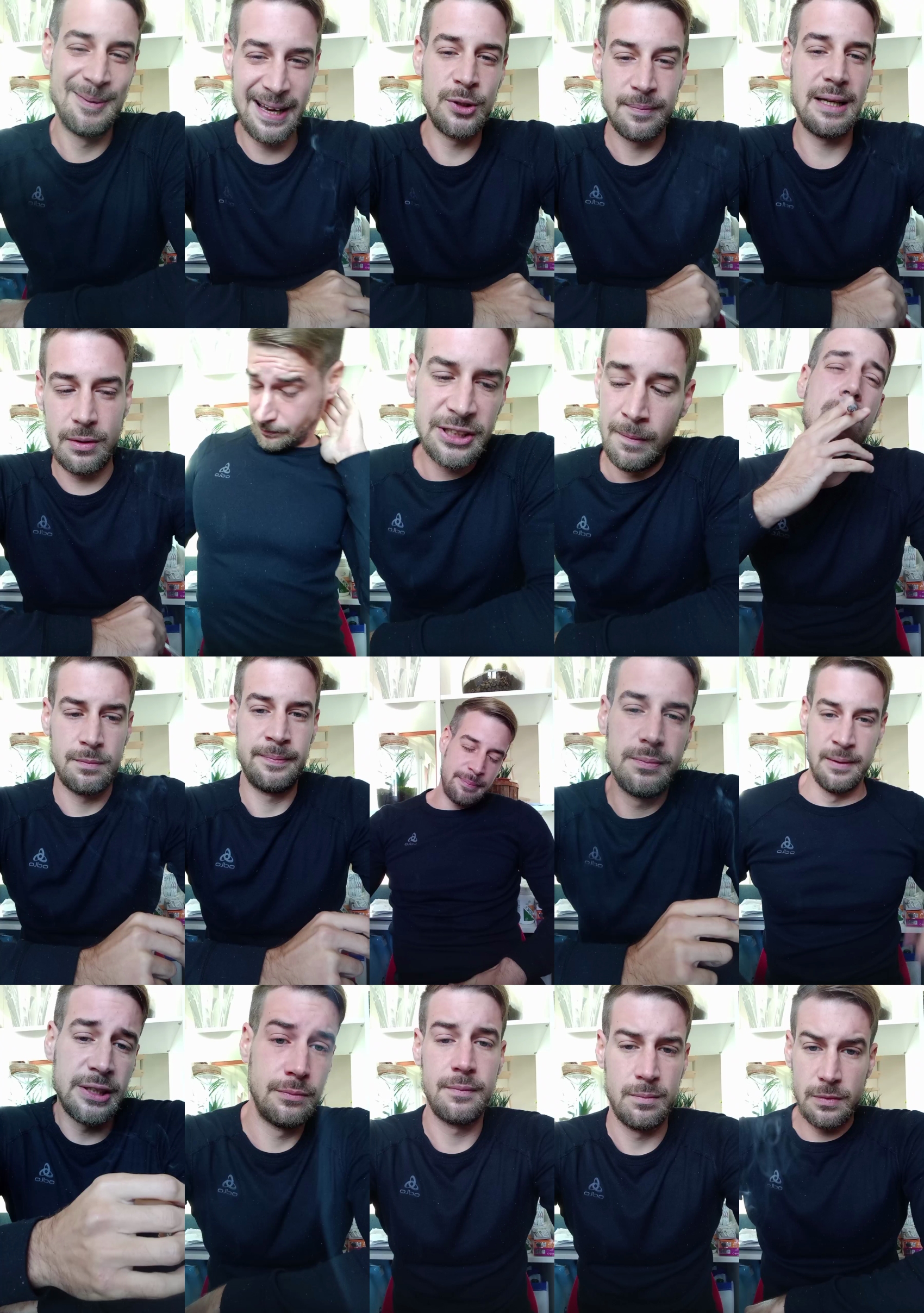 lamberto91  02-11-2022 Recorded Video fuck