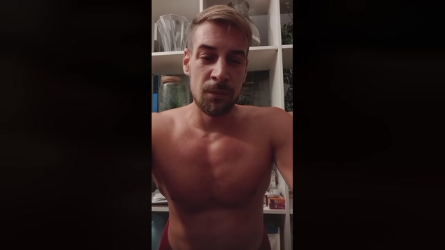 lamberto91  01-11-2022 Recorded Video lick