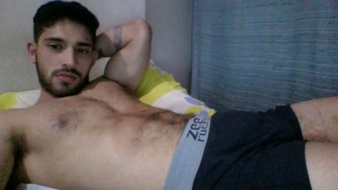 macho_fit1  01-11-2022 Recorded Video nasty