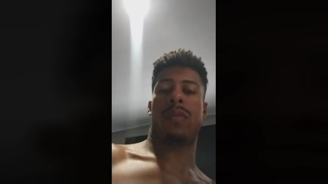 magrinhoputo22  01-11-2022 Recorded Video Topless