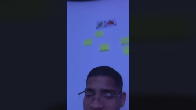 marrentojc  01-11-2022 Recorded Video analtoy