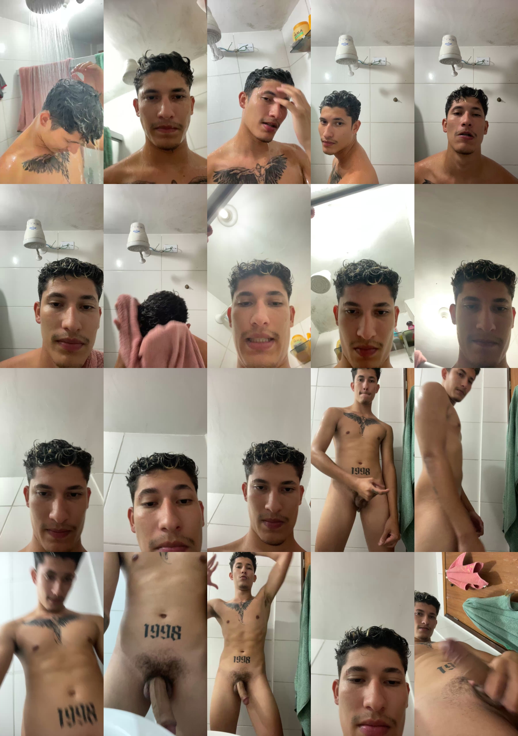 nathan637  01-11-2022 Recorded Video lush
