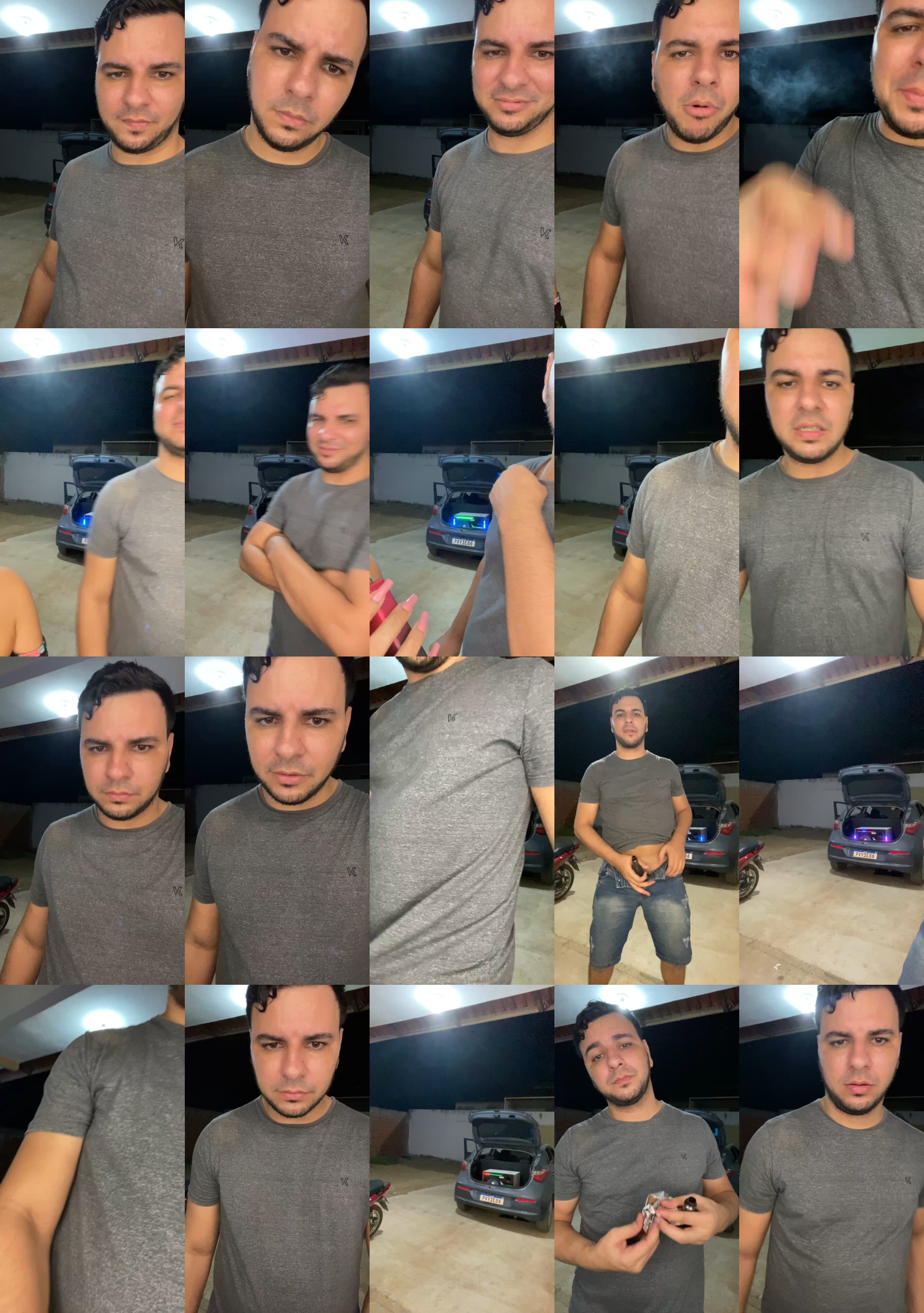 novinho21cm1  01-11-2022 Recorded Video wank