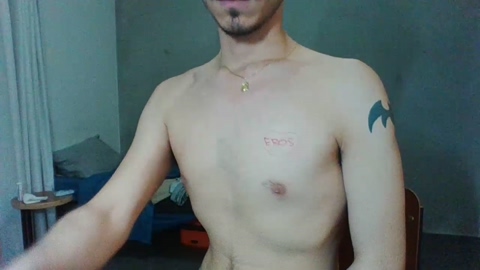 perosgay  01-11-2022 Recorded Video cute