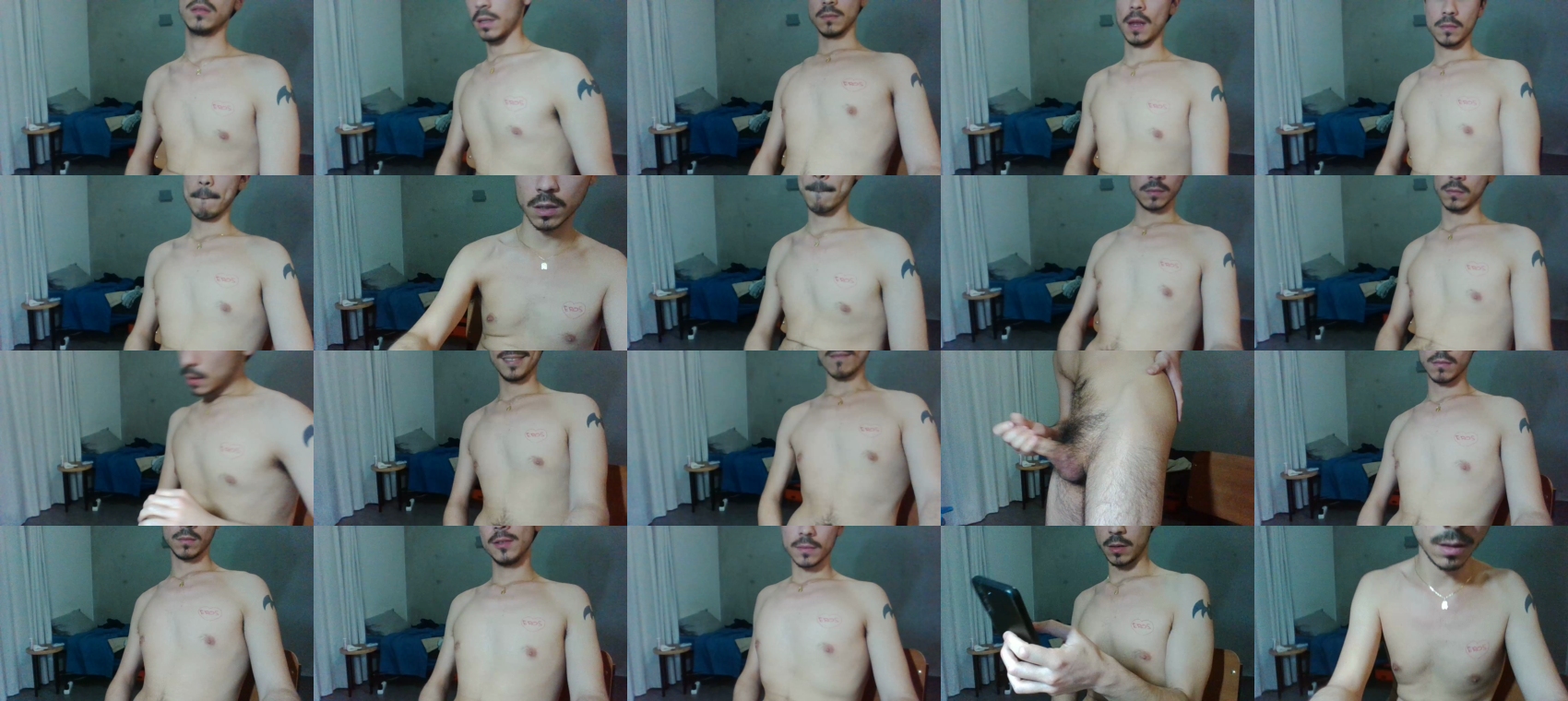 perosgay  01-11-2022 Recorded Video cute