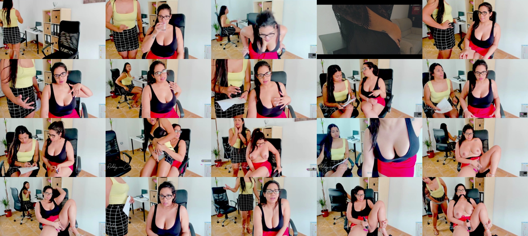 redsky_xxx 02-11-2022 kinky 