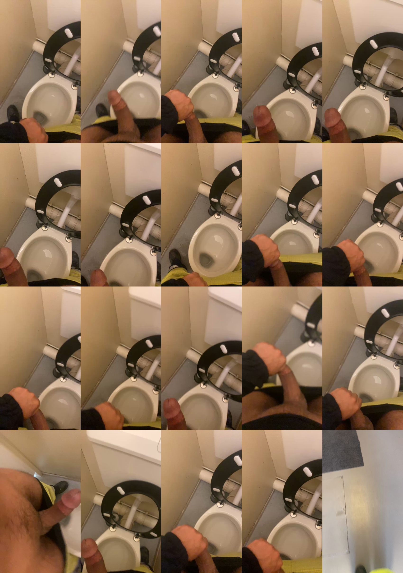 rotteram  02-11-2022 Recorded Video fuckface