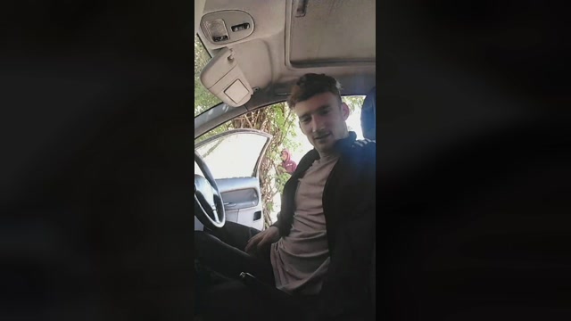 seba772  01-11-2022 Recorded Video jerking