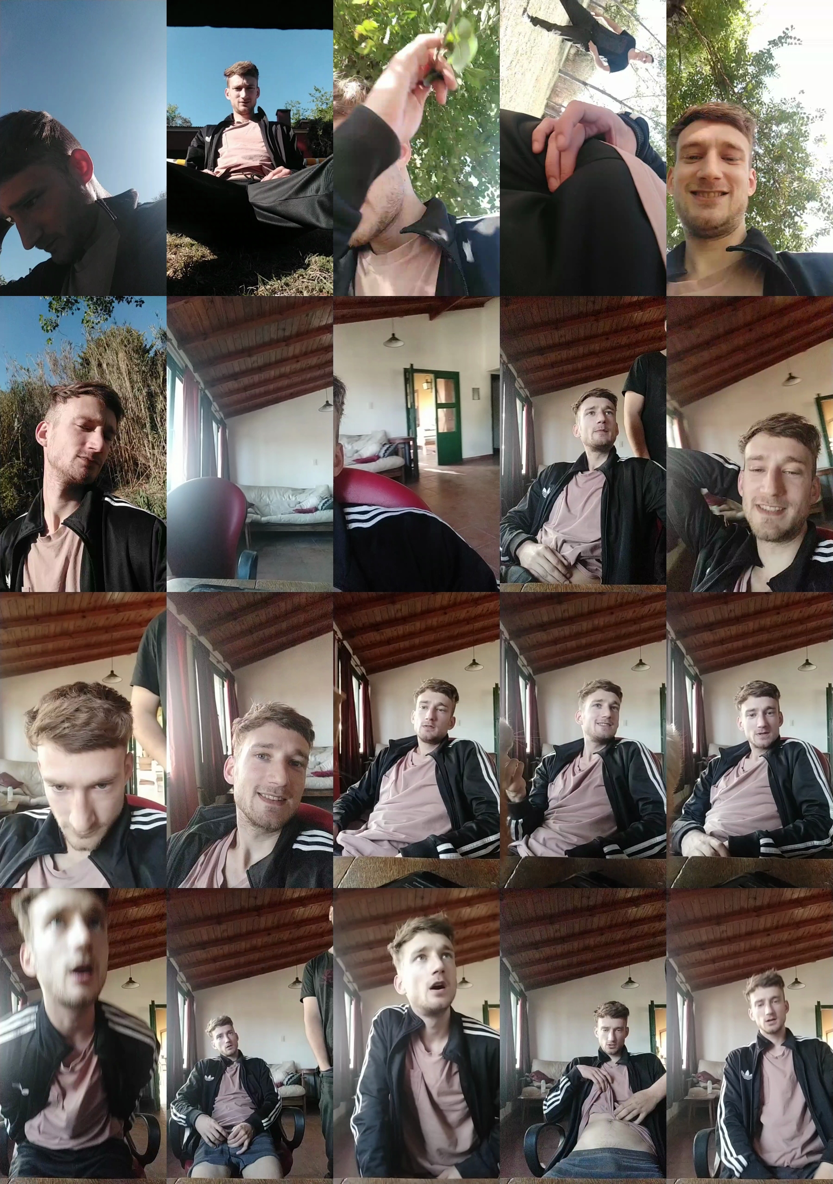 seba772  01-11-2022 Recorded Video deepthroat