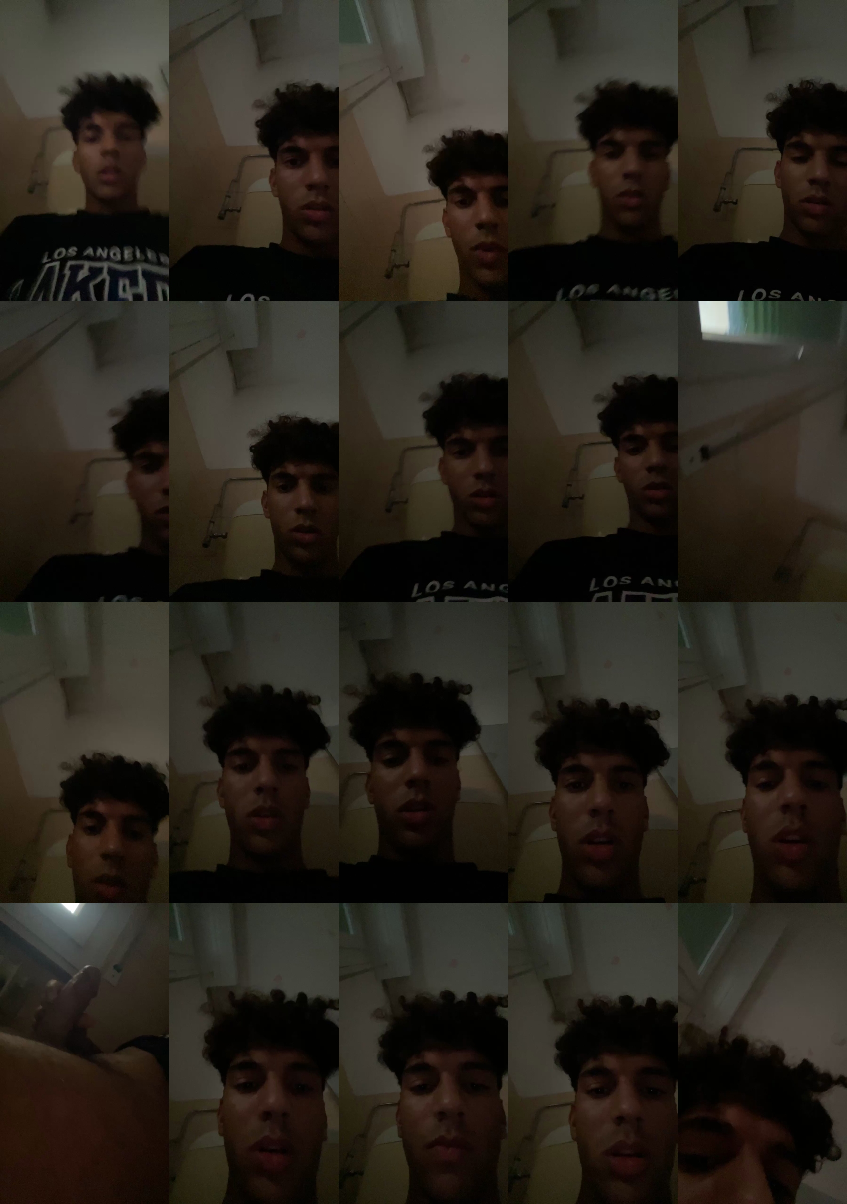 sexyboy6910ben  02-11-2022 Recorded Video beauty