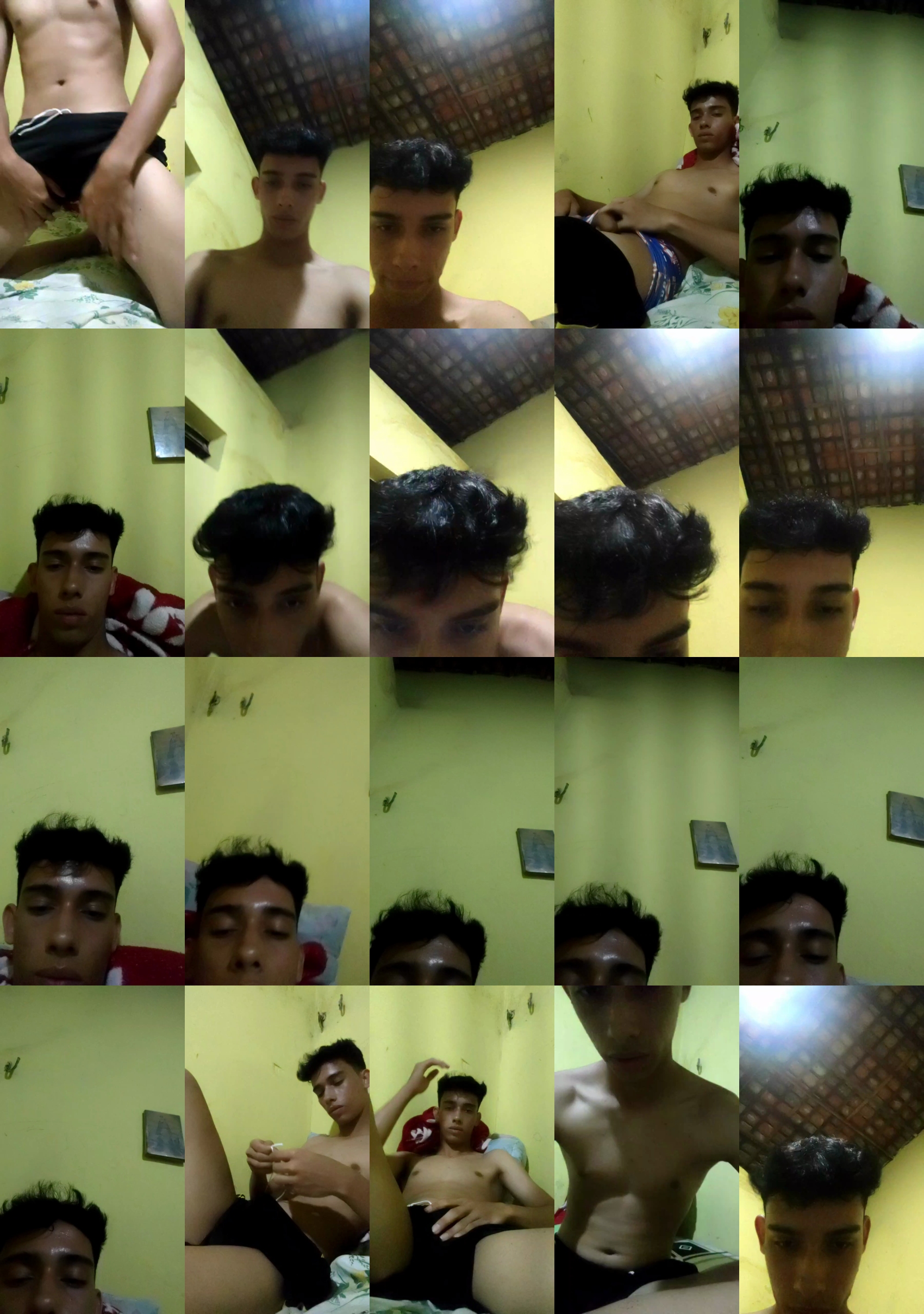 shyboy069  01-11-2022 Recorded Video kinky