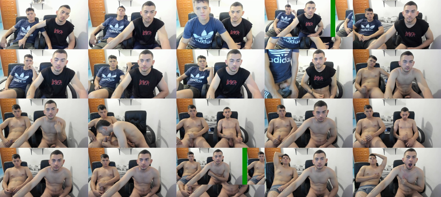 team_morehot  01-11-2022 Recorded Video fuckhard