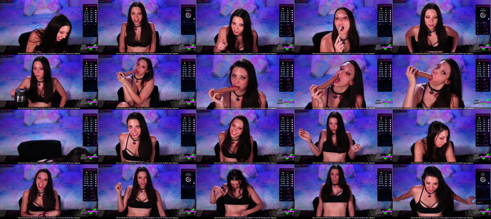 thekittengirlnix 01-11-2022 skinny 