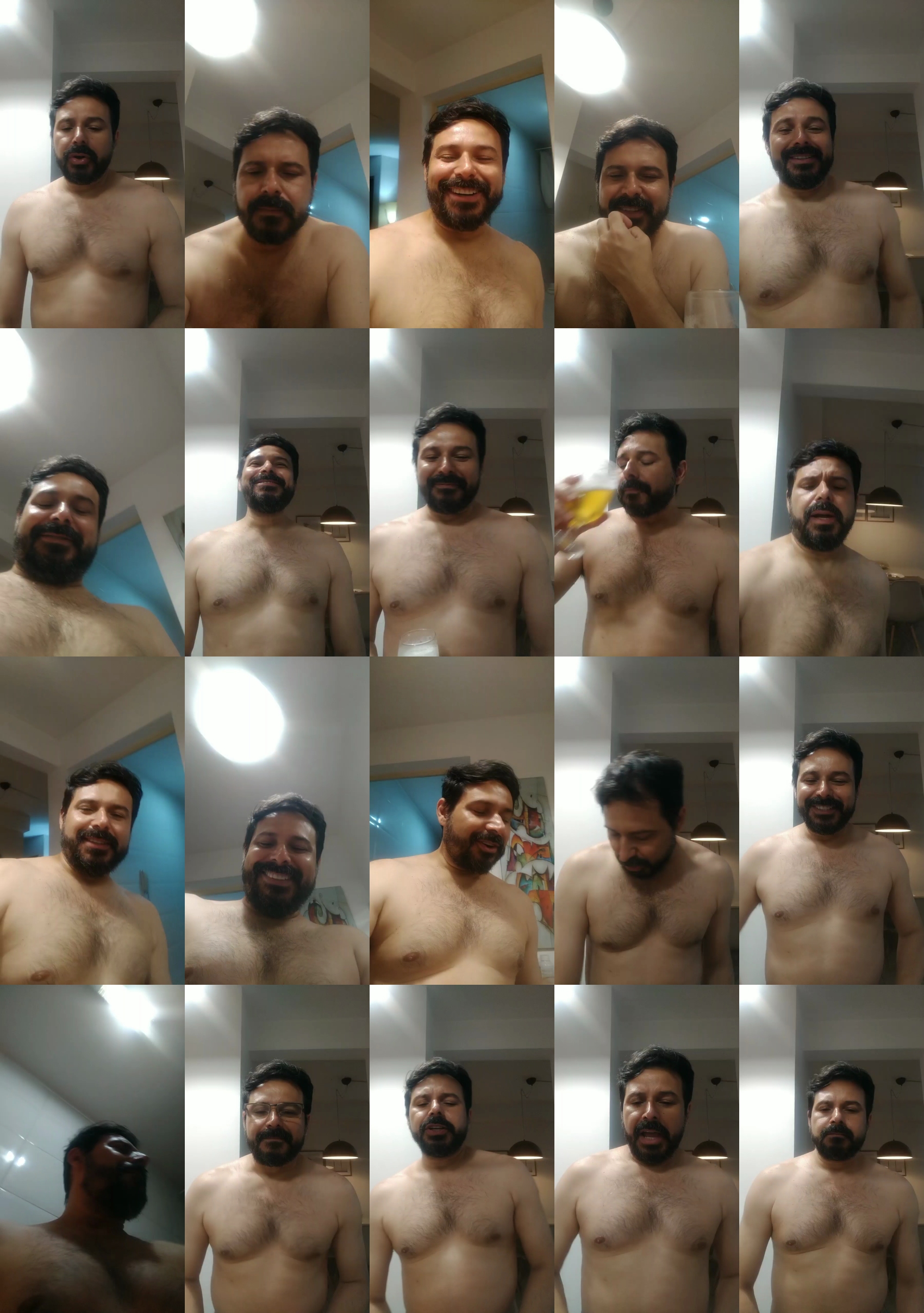 zadreu  01-11-2022 Recorded Video bigdick