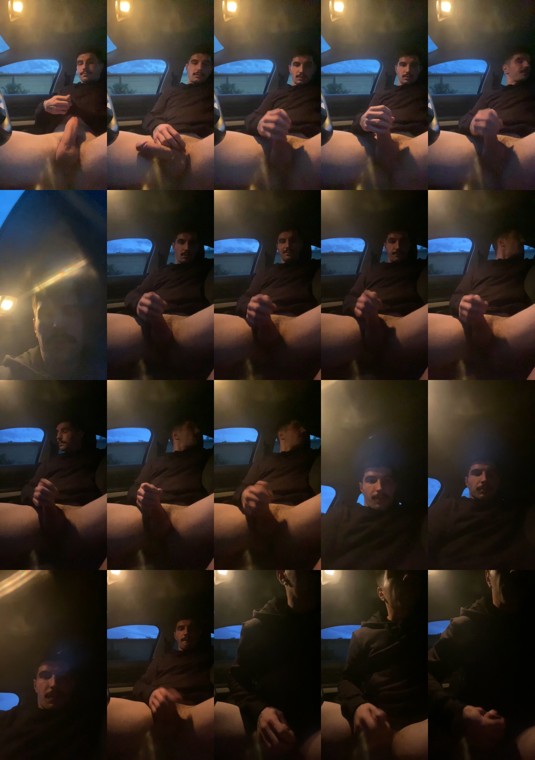 Antho40230  02-11-2022 Recorded Video naughty