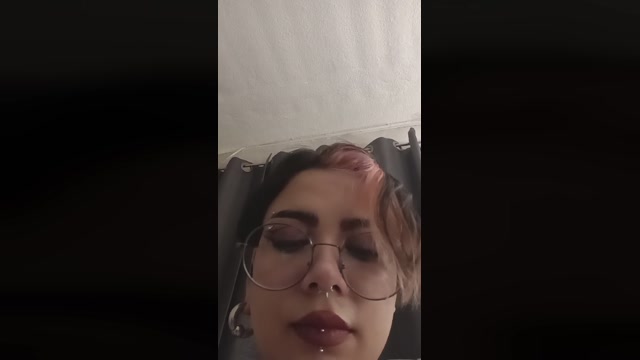 ArielMustDie 02-11-2022 deepthroat 