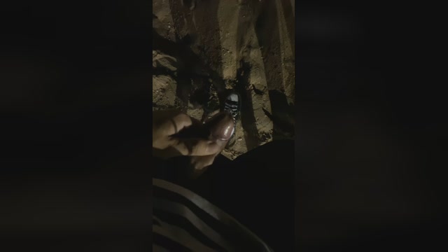 BRUUNAO  02-11-2022 Recorded Video Naked