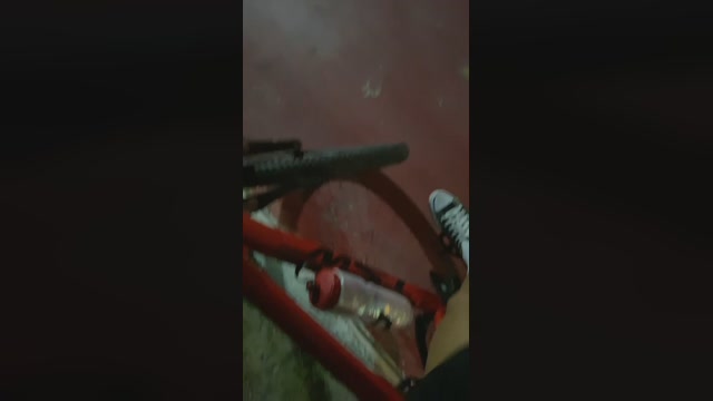 BRUUNAO  02-11-2022 Recorded Video orgasm