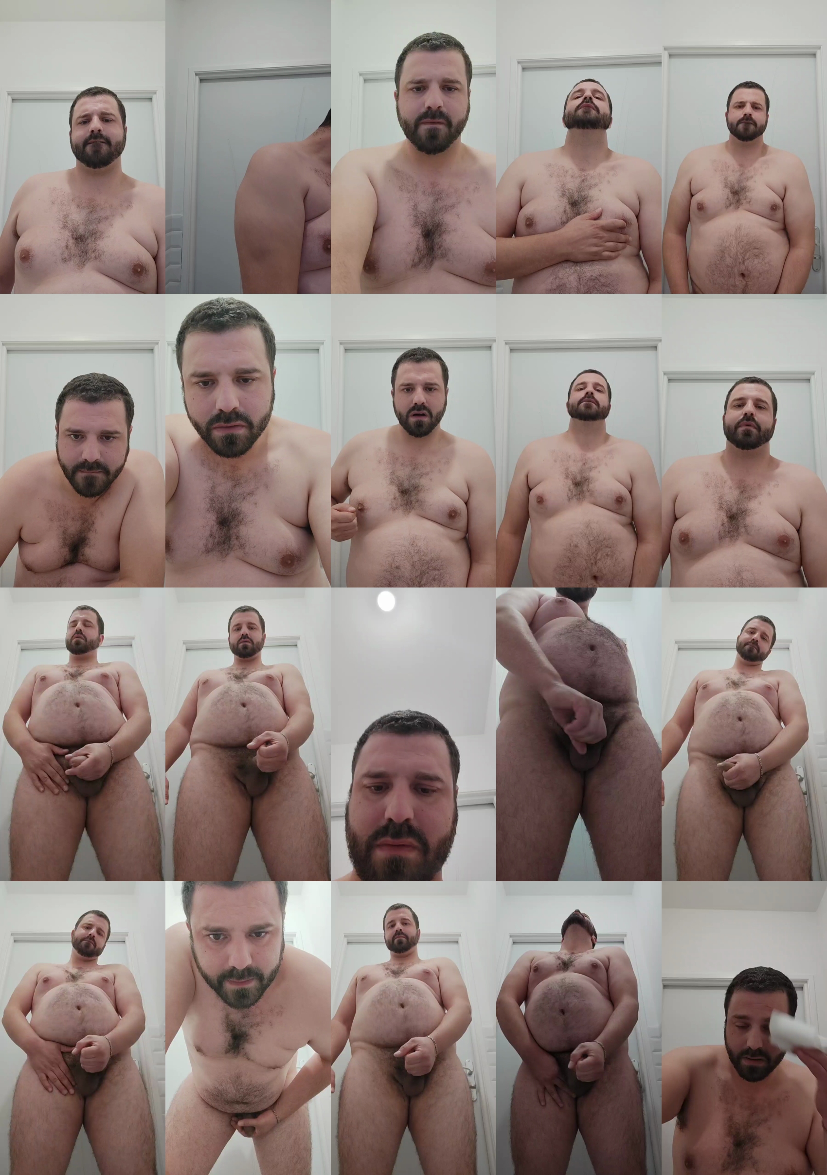 Baloototo  02-11-2022 Recorded Video nude