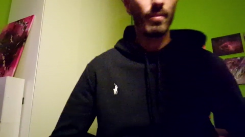 Belloedannato90  02-11-2022 Recorded Video strip
